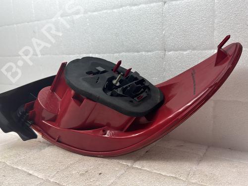 Left taillight PEUGEOT 206 CC (2D) 1.6 16V (2DNFUF, 2DNFUR) | BP32279538C34 