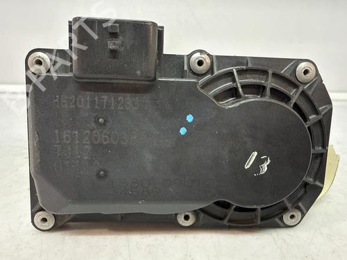 Throttle body RENAULT MEGANE IV Hatchback (B9A/M/N_) 1.2 TCe 130 (B9MR) | BP38230627M82 - Image 2