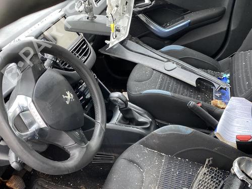 Fuel flap PEUGEOT 208 I (CA_, CC_) 1.6 HDi | BP20371812C131