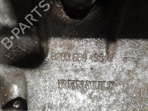 Engine RENAULT CLIO III (BR0/1, CR0/1) 1.5 dCi (C/BR0G, C/BR1G) | BP29053679M1 - Image 7