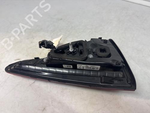 Right tailgate light RENAULT CLIO V (B7_) 1.5 Blue dCi 85 (B7AG) | BP40177423C80 - Image 1