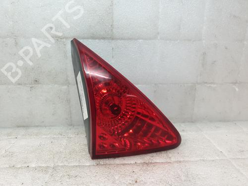 Used Left tailgate light Left tailgate light PEUGEOT 3008 I MPV (0U_) 1.6 HDi (109 hp) 30364362 30364362