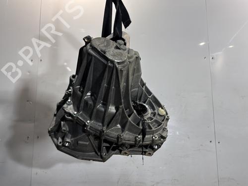 Gearbox RENAULT KADJAR (HA_, HL_) 1.5 BLUE dCi 115 (HLA6) | BP33700486M3 - Image 3