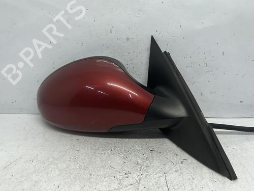 Right mirror SEAT IBIZA III (6L1) 1.4 TDI | BP25268308C27 