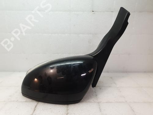Left mirror PEUGEOT 208 I (CA_, CC_) 1.6 HDi / BlueHDi 75 | BP26892318C26