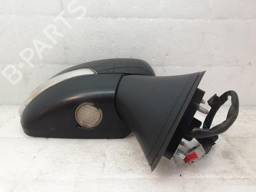 Right mirror FORD ECOSPORT 1.5 TDCi EcoBlue 4x4 | BP26038060C27 