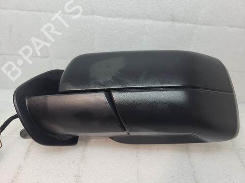 Left mirror LAND ROVER RANGE ROVER SPORT I (L320) 3.6 D 4x4 CRB503170PMA