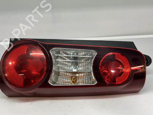 Right taillight CITROËN BERLINGO Box Body/MPV (B9)  | BP33851111C35  - Image 5