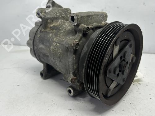 AC compressor RENAULT CLIO III (BR0/1, CR0/1) 1.5 dCi (BR17, CR17) | BP20382253M34 