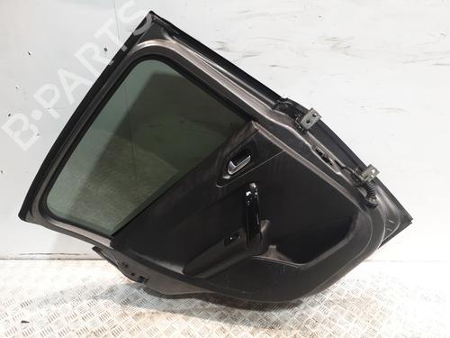 Left rear door PEUGEOT 208 I (CA_, CC_) 1.5 BlueHDI 100 | BP31378079C4