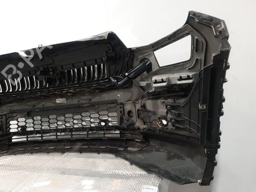 Front bumper SKODA KODIAQ I (NS6, NS7, NV7) 1.5 TSI | BP30193347C7 
