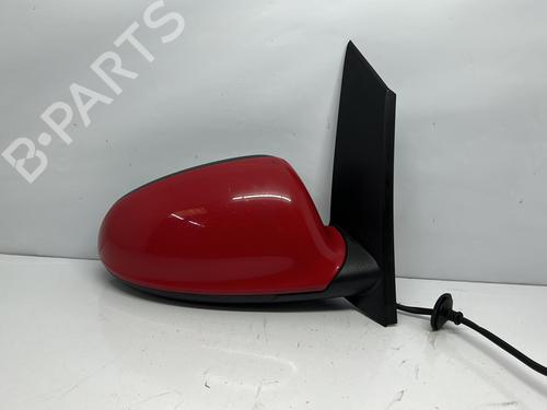 Right mirror OPEL ASTRA J (P10) 1.7 CDTI (68) | BP20371758C27 