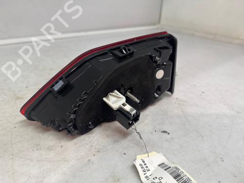 Right tailgate light VW POLO VI (AW1, BZ1, AE1) 1.0 TSI | BP39713609C80 - Image 3