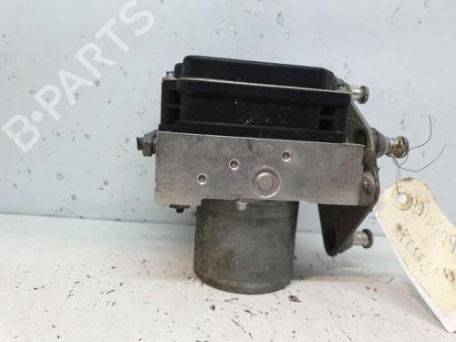 ABS pump MERCEDES-BENZ SPRINTER 3-t Van (B906) 211 CDI (906.611, 906.613) | BP20378287M43 