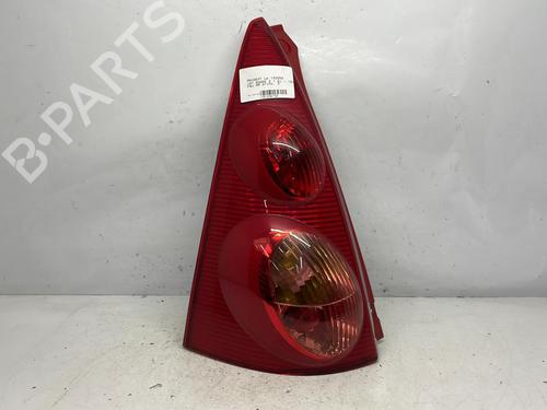 Venstre baglygte Venstre baglygte PEUGEOT 107 (PM_, PN_) 1.0 (68 hp) 20383588 20383588