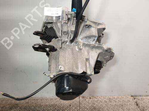 Gearbox RENAULT TWINGO II (CN0_) 1.2 (CN0D) | BP24979394M3 