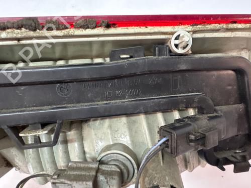 Left taillight RENAULT LAGUNA III (BT0/1) 1.5 dCi (BT00, BT0A, BT0T, BT1J) | BP37148061C34 - Image 4