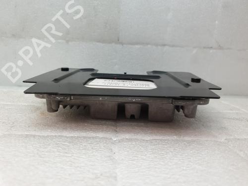 Used Engine control unit (ECU) Engine control unit (ECU) CITROËN BERLINGO Box Body/MPV (B9) 1.6 HDi / BlueHDi 75 (75 hp) 27699454 27699454