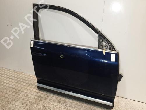 Right front door VW TOUAREG (7LA, 7L6, 7L7) 2.5 R5 TDI | BP20378319C3 
