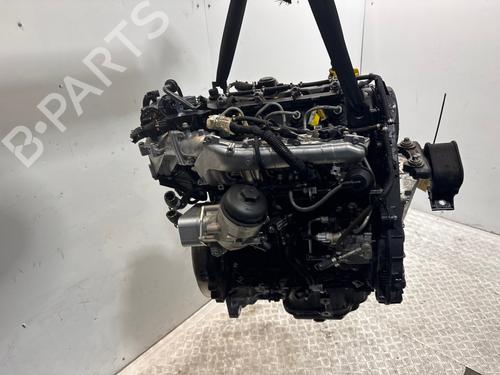 Engine OPEL MERIVA A MPV (X03) 1.7 CDTI (E75) | BP40051401M1 - Image 3