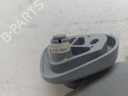 Used Left sun visor Left sun visor BMW 1 (E81) 120 d (177 hp) 20377477 20377477