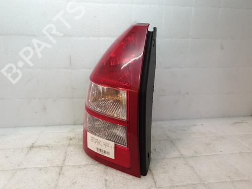 Used Left taillight Left taillight CHRYSLER 300C Touring (LX, LE) 3.0 CRD (218 hp) 25907897 25907897