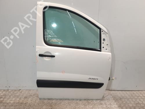 Used Right front door CITROËN JUMPY II Van 2.0 HDi 120 (120 hp) 29052697