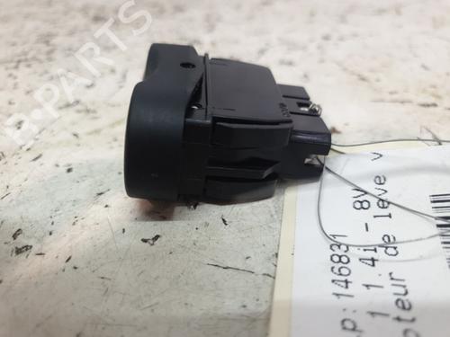 Right front window switch DACIA SANDERO 1.4 MPI LPG | BP20384526I26 - Image 3