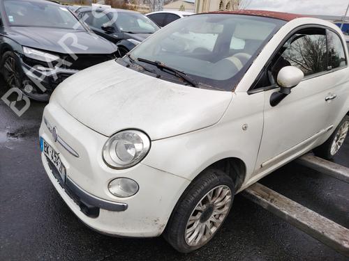 Engine FIAT 500 (312_) 1.2 (312AXA1A) | BP32373931M1 - Image 12