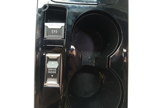 Gear lever PEUGEOT 2008 II (UD_, US_, UY_, UJ_, UR_, UC_) 1.2 PureTech 130 (USHNS, URHNS) | BP27191869M90 