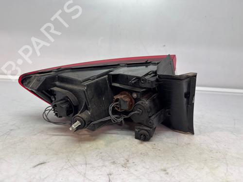 Right taillight RENAULT MEGANE IV Hatchback (B9A/M/N_) 1.2 TCe 130 (B9MR) | BP40117551C35  - Image 5