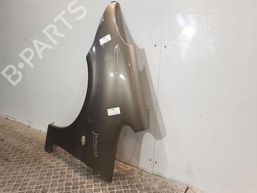 Left front fenders CITROËN XSARA PICASSO (N68) 1.6 HDi | BP27181223C41 