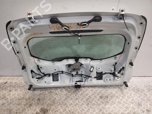Tailgate RENAULT CLIO V (B7_) 1.0 TCe 90 (B7MT) | BP37635020C6 - Image 3