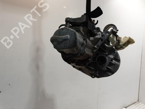 Gearbox CITROËN C3 III (SX) 1.5 BlueHDi 100 (SXYHYP, SXYHTU) | BP34117019M3 - Image 2