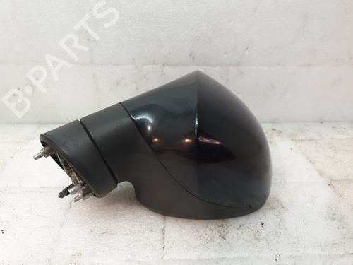 Right mirror SEAT IBIZA IV (6J5, 6P1) 1.6 TDI | BP26038074C27 