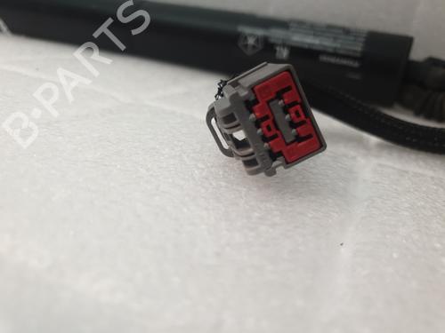 Tailgate lift support JEEP CHEROKEE (KL) 2.0 CRD | BP32010637C138