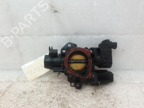 Throttle body PEUGEOT 307 (3A/C) 1.4 | BP31695982M82 