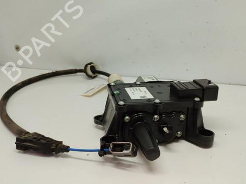 Used Electric handbrake Electric handbrake CITROËN C4 II (NC_) 1.6 HDi 90 (92 hp) 20382514 20382514