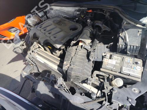 Engine VW TIGUAN (5N_) 2.0 TDI | BP36793984M1  - Image 22