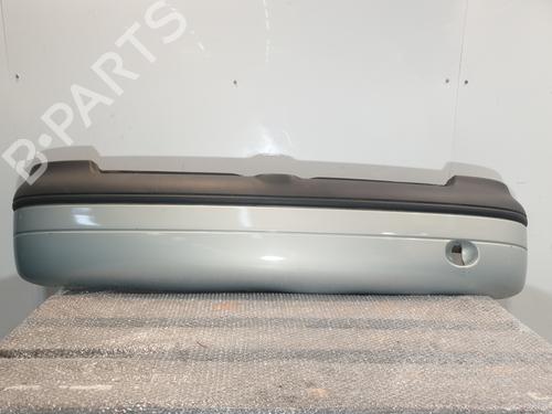 Bak støtfanger RENAULT TWINGO I (C06_) 1.2 16V (C060) (60 hp) 27256869
