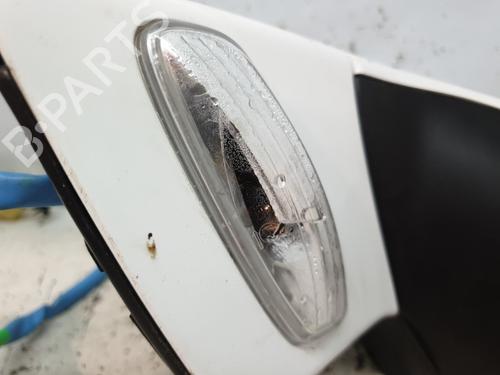 Left mirror PEUGEOT 308 I (4A_, 4C_) 1.6 GTi | BP20378010C26 