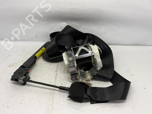 Front right belt tensioner PEUGEOT 3008 I MPV (0U_) 1.6 HDi | BP20380478C88 