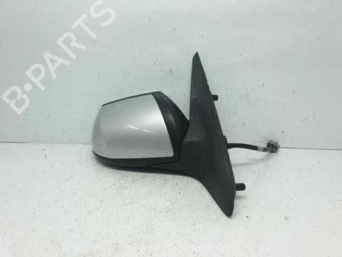 Right mirror FORD MONDEO III (B5Y) 2.0 16V TDDi / TDCi | BP20379140C27 