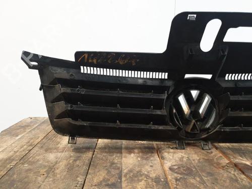 Grille VW POLO (9N_, 9A_) 1.2 12V | BP20382177C40 