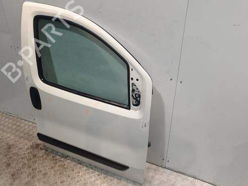 Dør højre fortil CITROËN NEMO MPV 1.3 HDi 75 | BP31024772C3  - Image 9