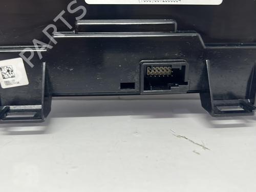 Used Climate control DS DS 4 / DS 4 CROSSBACK (NX_) 1.6 BlueHDi 120 (120 hp) 20382587