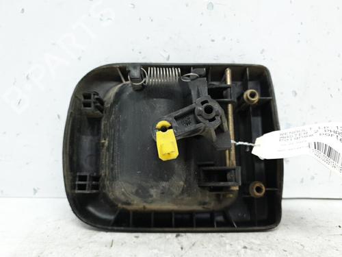 Maneta exterior delantera izquierda RENAULT MASTER II Van (FD) 2.5 dCi 100 (FD0U, FD0V) (99 hp) 20382764