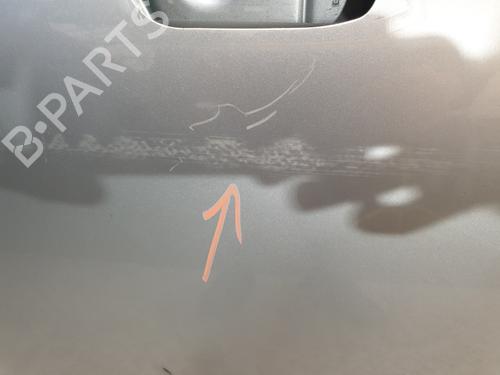 Left front door PEUGEOT 5008 (0U_, 0E_) 2.0 HDi 150 / BlueHDi 150 | BP29053744C2 