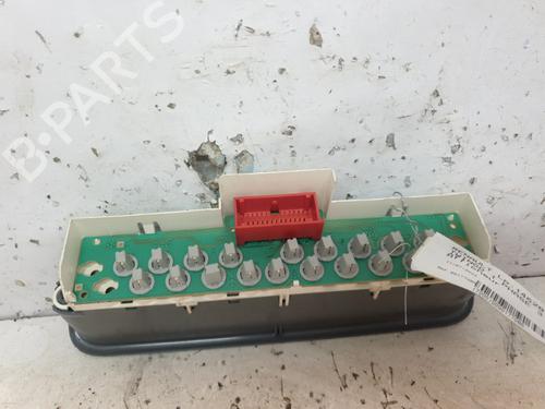 Used Display monitor Display monitor RENAULT TWINGO I (C06_) 1.2 16V (C06C, C06D, C06K) (75 hp) 20381718 20381718