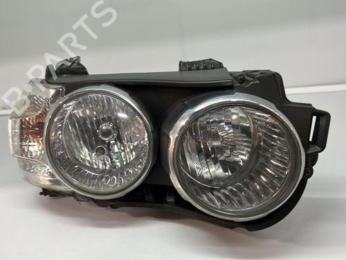 Right headlight CHEVROLET AVEO Hatchback (T300) | BP33851109C29 - Image 2